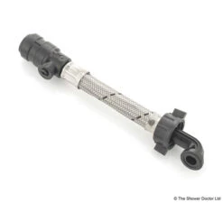 Salamander Shower Pump Hoses - 22mm Set Of 4 - AV4 -Grundfos Shop 4 x 22mm 2 straight 2 angled salamander couplers with isolating valves 2