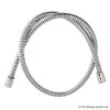 Aqualisa Hydramax Hose Chrome - 235019 -Grundfos Shop aqualisa hydramax hose chrome 235019 spare part
