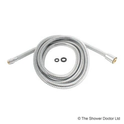 Bathstore Shower Hose From Wave Bath Shower Monobloc - Hs410fa1