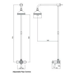 Bristan Regency2 Shxrr Shower Valve Chrome - R2 Shxrr C 7 Bristan Regency2 Shxrr Shower Valve Chrome - R2 Shxrr C -Grundfos Shop bristan regency2 shxrr shower valve chrome r2 shxrr c 1
