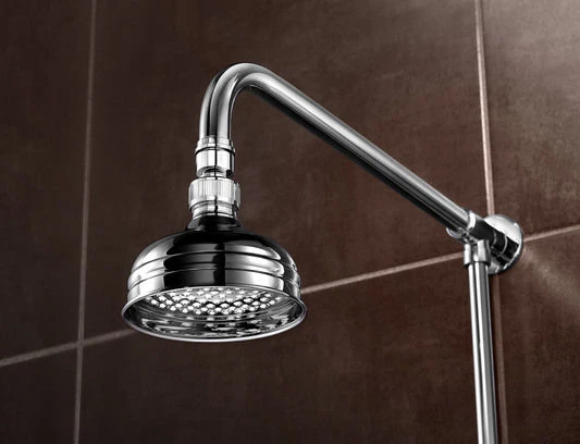 Bristan Regency2 Shxrr Shower Valve Chrome - R2 Shxrr C 4 Bristan Regency2 Shxrr Shower Valve Chrome - R2 Shxrr C - Image 2