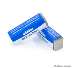 Byretech Bath Scuff Removing Rubber - Bbr01