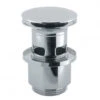 Bauhaus Crosswater Basin Click Clack (Slotted) - Bsw0103c -Grundfos Shop crosswater basin click clack slotted bsw0103c