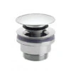 Crosswater Basin Click Clack Small 60 - Bsw0260c -Grundfos Shop crosswater basin click clack small 60 bsw0260c