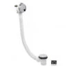 Crosswater Bath Click Clack Waste With Filler - Bfw0168c 1 Crosswater Bath Click Clack Waste With Filler - Bfw0168c -Grundfos Shop crosswater bath click clack waste with filler bfw0168c