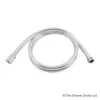Crosswater Shower Hose 8Mm X 1.5M Easyclean - Sh774c -Grundfos Shop crosswater shower hose 8mm x 1 5m easyclean sh774c