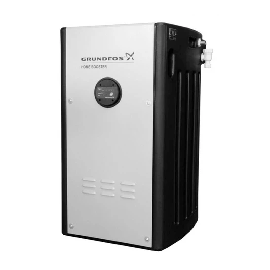 Grundfos Homebooster 3.5 Bar Packaged Booster Unit - Md300200 3 Grundfos Homebooster 3.5 Bar Packaged Booster Unit - Md300200