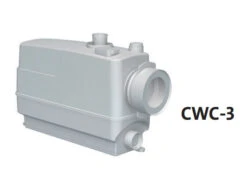 Grundfos Sololift2 Cwc-3 Macerator - 97775331