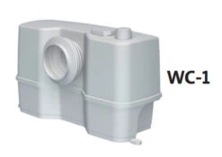 Grundfos Sololift2 Wc-1 Macerator - 97775329