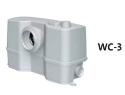 Grundfos Sololift2 Wc-3 Macerator - 97775330