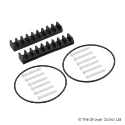 Grundfos Str / Ssr Anti Vibration Foot Pump - 99224196