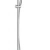 Hansgrohe Crometta E 240 Shewerpipe Bath Shower Mixer - 27298000 -Grundfos Shop hansgrohe crometta e 240 shewerpipe bath shower mixer 27298000