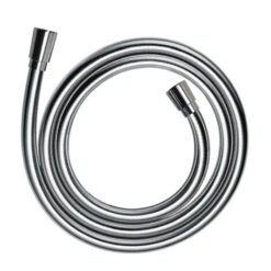 Hansgrohe Isiflex 1.6m Cone-to-cone Shower Hose (Chrome) - 28276000