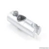 Inta 25mm Shower Head Holder (Chrome) - 31612CP -Grundfos Shop inta 25mm shower head holder chrome 31612cp spare part