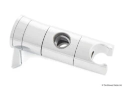 Mira 19mm Shower Head Holder (Chrome) - 1595.033