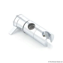 Mira Shower Head Holder Bracket (Blade) - 1660.179
