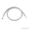 Mira Shower Hose 1.25M - Chrome PVC (Universal) - 150.58 -Grundfos Shop mira hose 1 25m chrome universal hybrid 150 58 spare part