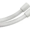 Mira Shower Hose 1.25m (White) - 150.57 -Grundfos Shop mira hose assembly white 1 25m 150 57 spare part