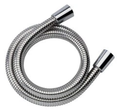 Mira Logic Shower Hose 1.75m - Chrome (Metal) - 2.1605.139