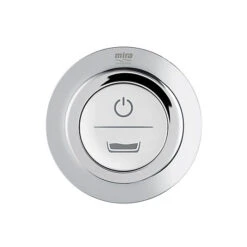 Mira Mode Bath Pumped - 1.1874.002