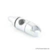 Mira Nectar Shower Head Holder Chrome - 1703.276 -Grundfos Shop mira nectar clamp bracket chrome 1703 276 spare part