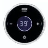 Mira Platinum Digital Wireless Controller - 1.1666.011 -Grundfos Shop mira platinum digital wireless controller 1 1666 011