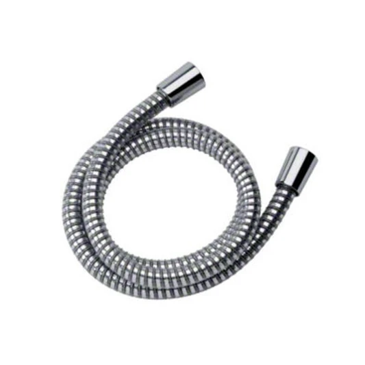 Mira Response Shower Hose 1.25m - Chrome (Plastic) - 1.1605.167 3 Mira Response Shower Hose 1.25m - Chrome (Plastic) - 1.1605.167