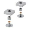 MX Fitting Kit For Bar Mixer Valves (Square) - HPB -Grundfos Shop mx fitting kit for bar mixer valves square hpb