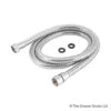 Nuie 1.5M Shower Flex - A391 -Grundfos Shop nuie 1 5m shower flex a391 spare part