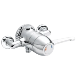 Nuie Exposed Sequential Thermo Valve - Vsq2