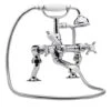 Nuie Luxury 3/4"""" Cranked Bsm W/ Shower Kit - I303x -Grundfos Shop nuie luxury 3 4 cranked bsm w shower kit i303x 1