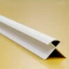 Rearo Selkie 2.4M External Corner Profile Finishing Trim (White) 1 Rearo Selkie 2.4M External Corner Profile Finishing Trim (White) -Grundfos Shop rearo selkie 2 4m external corner profile finishing trim white 1