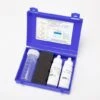 Safesol Mini Peroxide Test Kit With Strips For 0-100ppm Peroxide - MP-30 -Grundfos Shop safesol mini peroxide test kit with strips for 0 100ppm peroxide mp 30