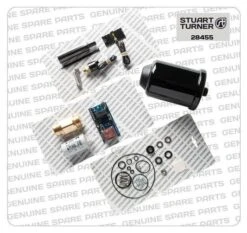 Stuart Turner Ch Single Stage Boostamatic Service Kit - 28455