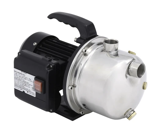 Stuart Turner Jet 80-45 - 46588 3 Stuart Turner Jet 80-45 - 46588