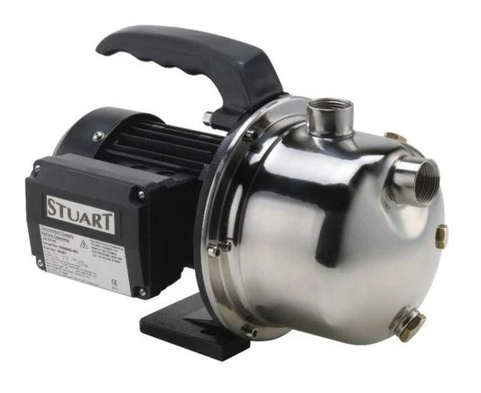 Stuart Turner Jet 80-45 - 46588 4 Stuart Turner Jet 80-45 - 46588 - Image 2