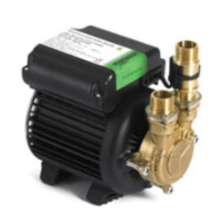 Stuart Turner Monsoon Standard 3.0 Bar Single - Shower Pump