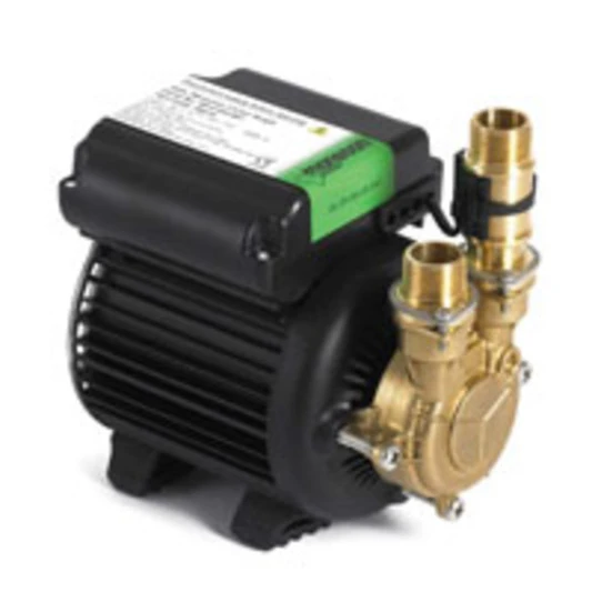 Stuart Turner Monsoon Standard S4.5 Bar Single - 46420 3 Stuart Turner Monsoon Standard S4.5 Bar Single - 46420