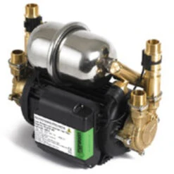 Stuart Turner Monsoon Universal U4.5 Bar Twin - 46412