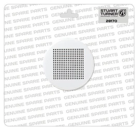 Stuart Turner Service Kit (Wasteflo Wc1/Wc2/Wc3/Wc4c Filter) - 28170 3 Stuart Turner Service Kit (Wasteflo Wc1/Wc2/Wc3/Wc4c Filter) - 28170