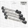 Stuart Turner Shower Pump Hoses (Showermate) Flexible - 28483 1 Stuart Turner Shower Pump Hoses (Showermate) Flexible - 28483 -Grundfos Shop stuart turner showermate anti vibration flexible hose set 28483 spare part