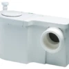 Stuart Turner Wasteflo Pump (Wc 1) - 46626 -Grundfos Shop stuart turner wasteflo pump wc 1 46626