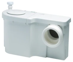 Stuart Turner Wasteflo Pump (Wc 1) - 46626