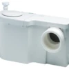 Stuart Turner Wasteflo Pump (Wc 3 Macerator) - 46576 -Grundfos Shop stuart turner wasteflo pump wc 3 macerator 46576