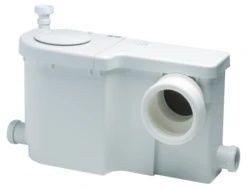 Stuart Turner Wasteflo Pump (Wc 3 Macerator) - 46576