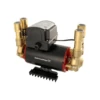Grundfos Amazon 4.0 Bar Positive Twin Impeller Brass Heavy Duty Regenerative Shower Pump - 96787471 -Grundfos Shop the shower doctor grundfos watermill grundfos amazon 4.0 bar positive twin impeller brass heavy duty regenerative shower pump 96787471 165965296896787471