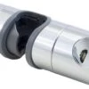 Shower Head Holder Suitable For 19-25mm Rails -Grundfos Shop the shower doctor other brands slider bracket suitable for 18 25mm rails 1650362992SLID 100b