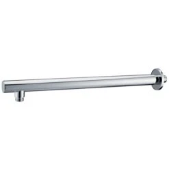 Triton 400Mm Circular Arm Wall - Tsarmcir400h