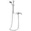 Triton Eden Tmv2 Bath Shower Mixer With Riser Rail Kit - Unedthbsmrr -Grundfos Shop triton eden tmv2 bath shower mixer with riser rail kit unedthbsmrr 1