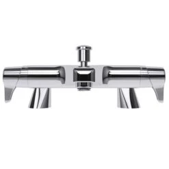 Triton Eden Tmv2 Bath Shower Mixer With Riser Rail Kit - Unedthbsmrr -Grundfos Shop triton eden tmv2 bath shower mixer with riser rail kit unedthbsmrr 3